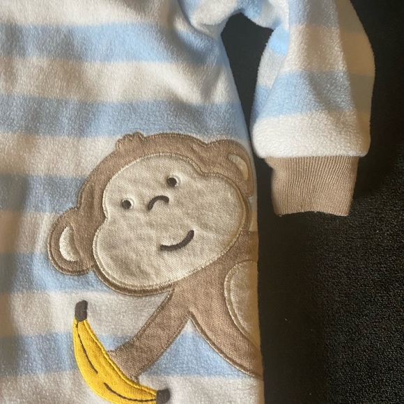 Baby sleeper - Picture 2 of 7